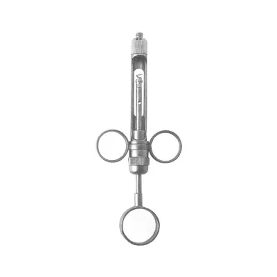 Syringes